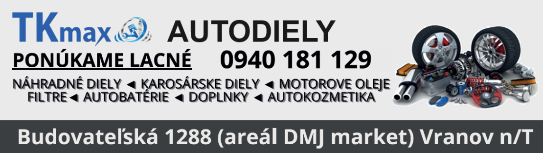 TKmax Autodiely 10